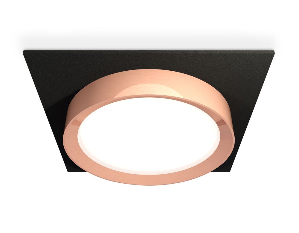 Ambrella Комплект встраиваемого светильника Techno XC8062006