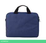 Сумка для ноутбука Portcase KCB-164 Blue