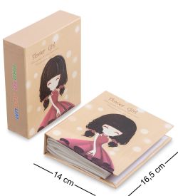 Art West WF-153/1 Фотоальбом «Стильная штучка»