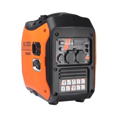 Инверторный генератор (2 кВт) PATRIOT iGX 2000