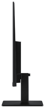 Монитор 27" Samsung LS27D304GAIXCI черный