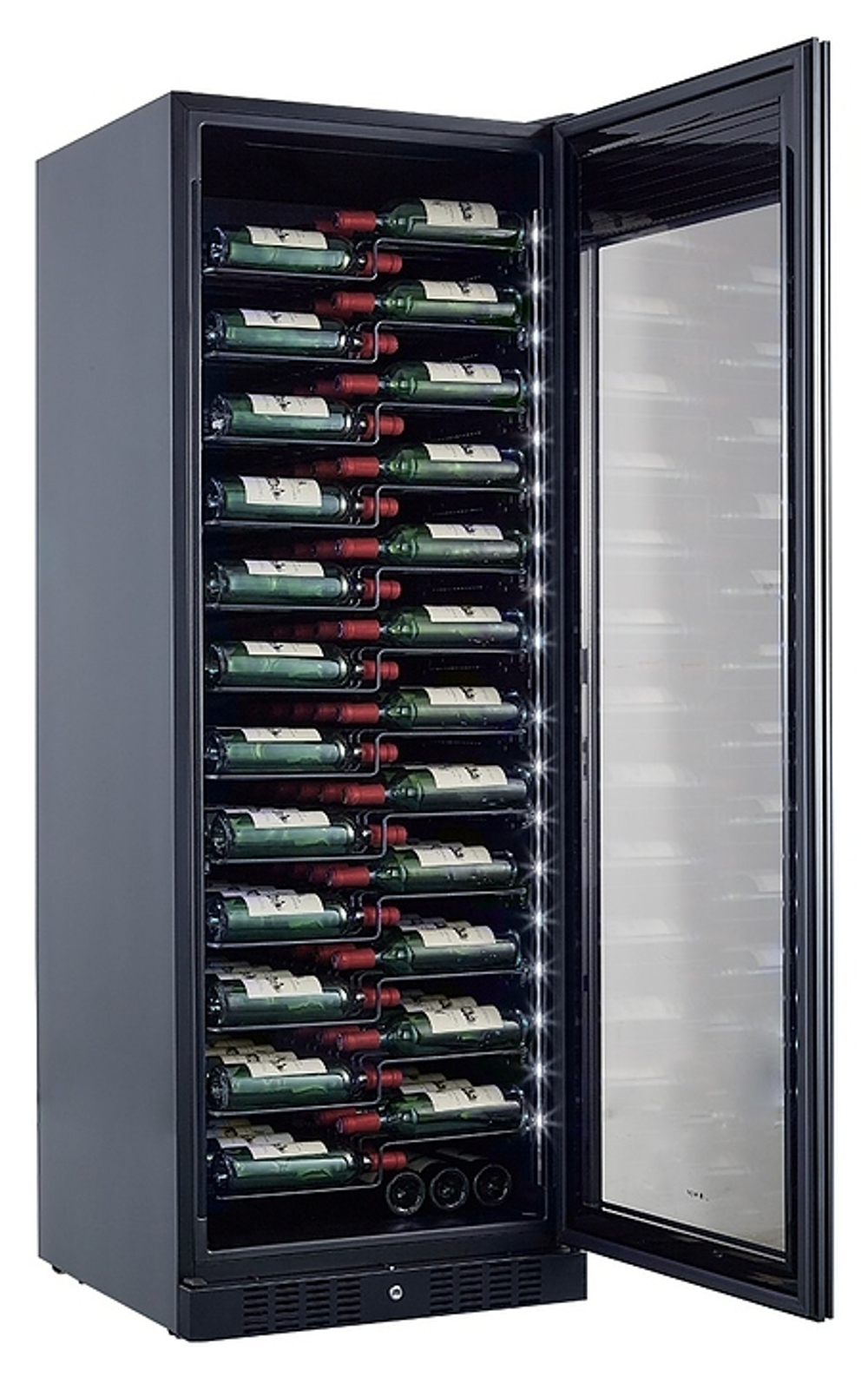 Винный шкаф Libhof Esthete ET-143 Black