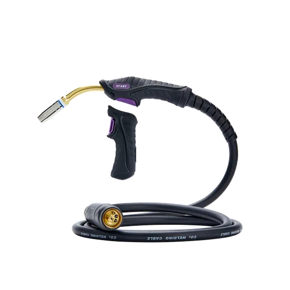 Горелка everGUN M25 (4м) OSA START STE2500-40