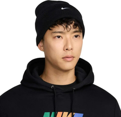 Шапка NIKE U NK PEAK BEANIE TC SWSH F24 L