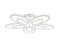 Ambrella Потолочный светодиодный светильник с пультом Original FA423