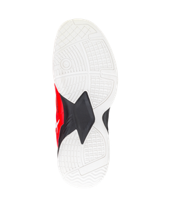 Кроссовки волейбольные SPIRIT, Red/black