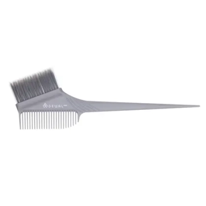 Dewal Кисть для окрашивания широкая JB43grey