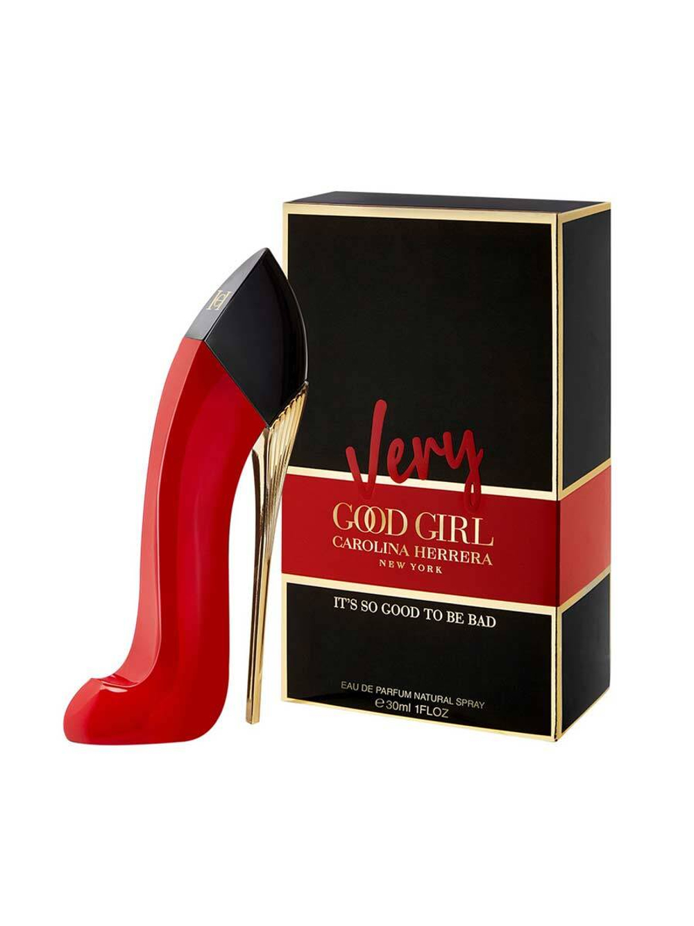 CAROLINA HERRERA Very Good Girl lady 30ml edp