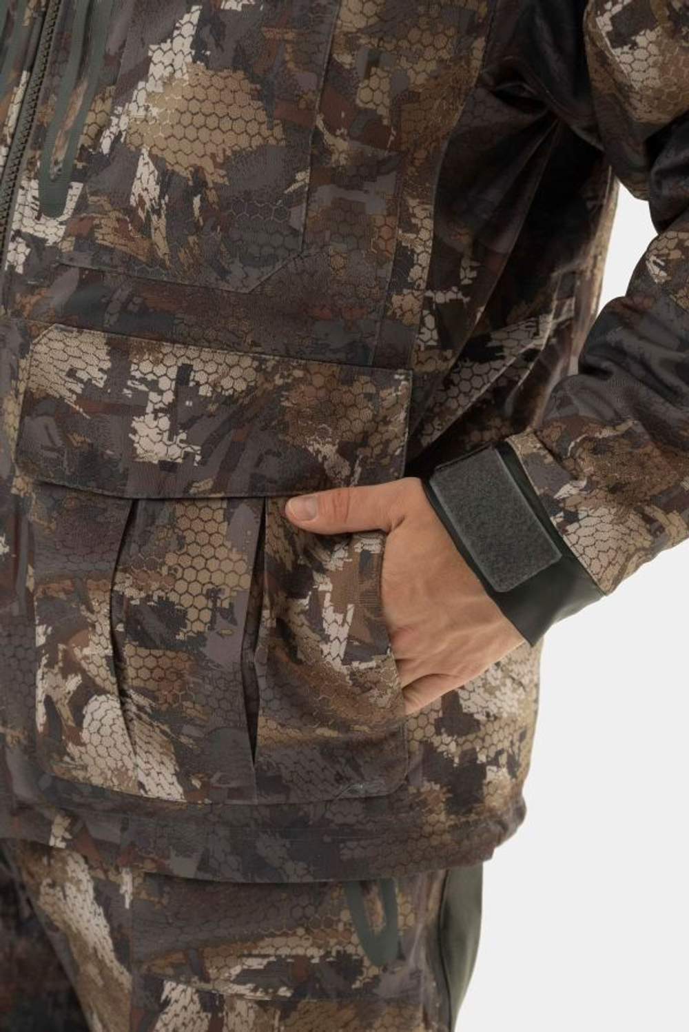 Костюм Remington Blizzard Timber 3 в 1