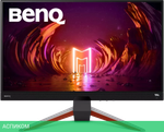 Игровой монитор BenQ Mobiuz EX270QM