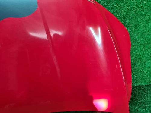 Капот Geely Coolray (2019-2023) (В пленке)