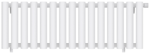 Сунержа Кумир-0 EU50 правый 300х1030 15 секций