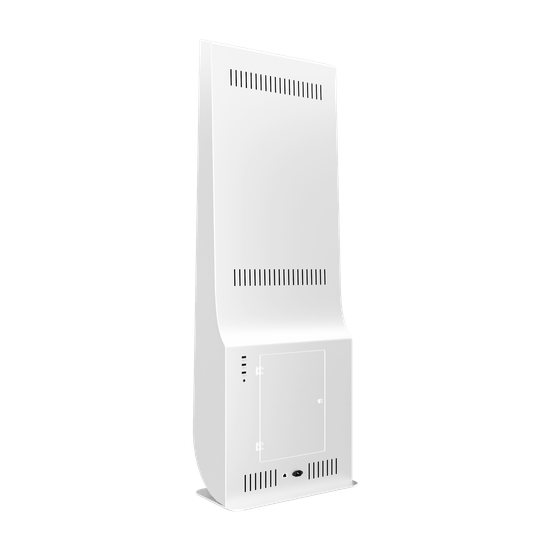 Сенсорный киоск Gills 32 дюйма