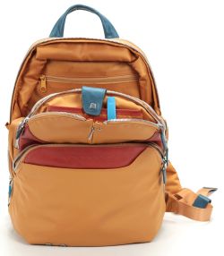 Рюкзак Piquadro COLEOS желтый (CA2944OS/G)