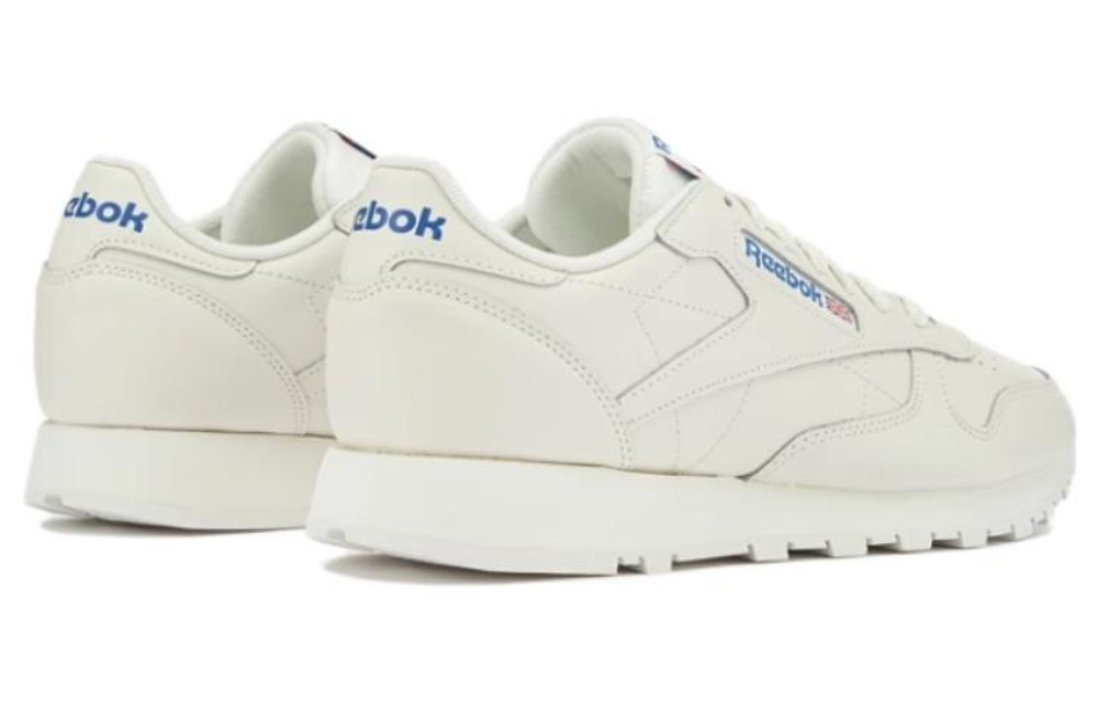 Кроссовки Reebok Classic Leather