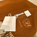 Шарф MaxMara