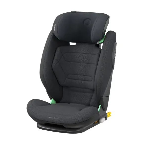 Автокресло Maxi-Cosi RodiFix Pro i-Size Authentic Graphite