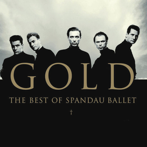 Spandau Ballet / Gold - The Best Of (2LP)