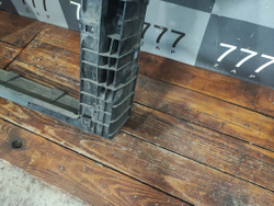 Панель передняя Rapid 2, Polo 6 20-нв Б/У Оригинал 60U805588E