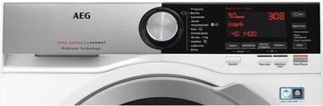 Стиральная машина AEG L 7FEC41 S