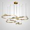 Люстра Imperium Loft hanna-a01 201097-23