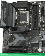 Материнская плата GigaByte B760 Gaming X DDR5 rev. 1.0
