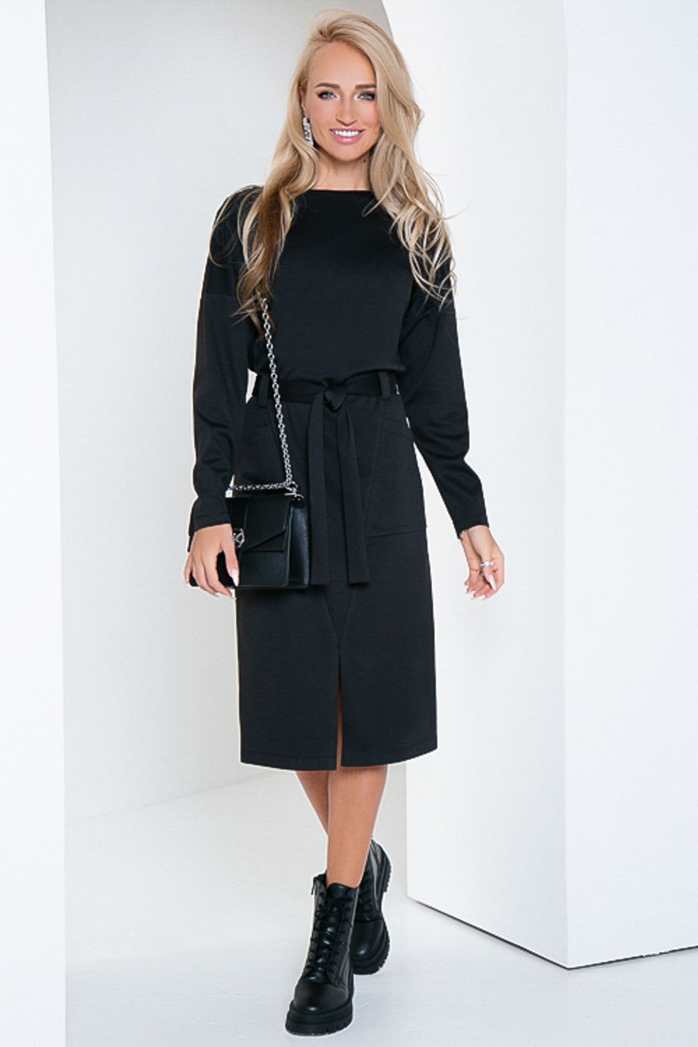 Платье 70464-4 Avili