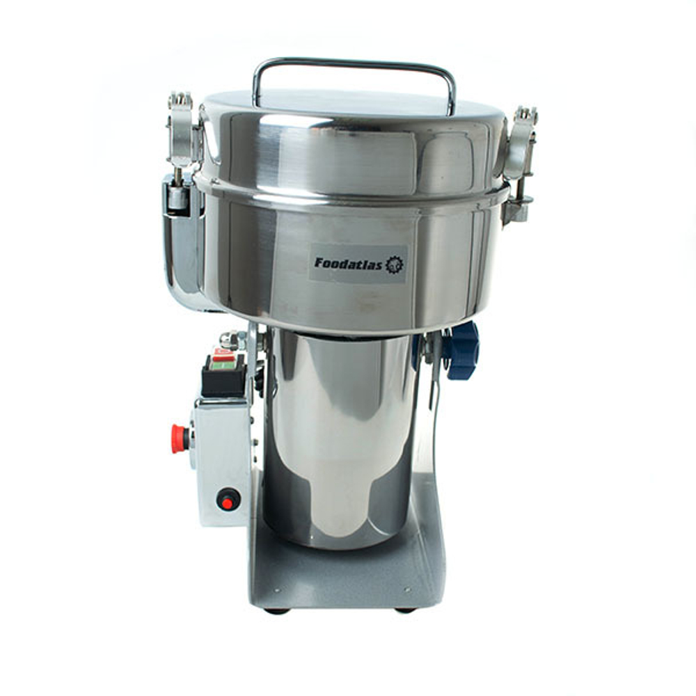 Измельчитель орехов, специй HR-40В Foodatlas