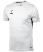 Футболка игровая DIVISION PerFormDRY Union Jersey, белый/белый