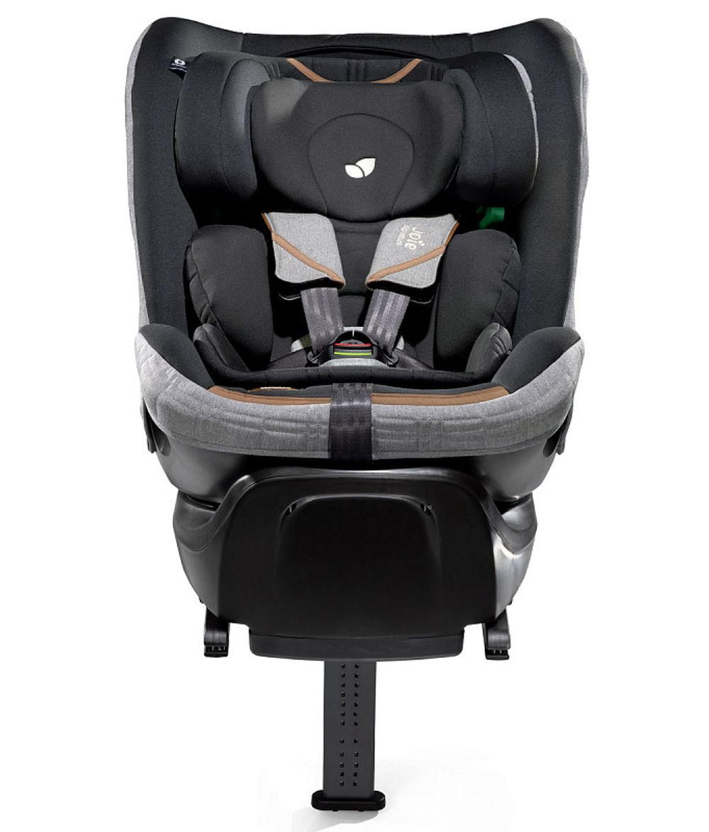 Автокресло Joie I-Spin XL Carbon