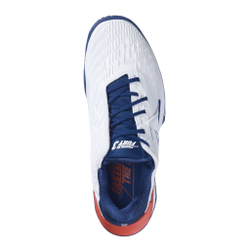 Мужские теннисные кроссовки Babolat Propulse Fury 3 Men - White