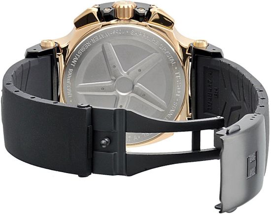 Наручные часы Tissot Special Collections T048.417.27.057.06