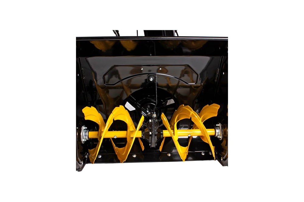 Бензиновый снегоуборщик CHAMPION ST661