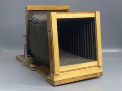 ФК 13x18 + Индустар-51