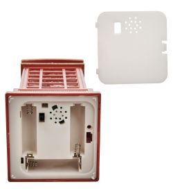 XM-832/2 Телефонная будка с подсветкой