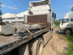 BONUM 9142* Полуприцеп шторный 914296-04 (длина 13,62 м.)