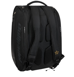 Сумка для Padel Bullpadel BPP26002 Vertex Geo Premier - black