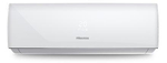 Внутренний блок настенного типа Hisense SMART Free Match DC INVERTER AMS-18UR4SFADB6