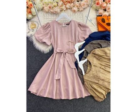 Платье 50373834 Fabrika