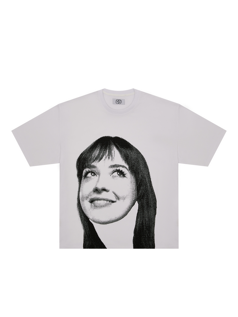 Футболка Mirèle Face 002