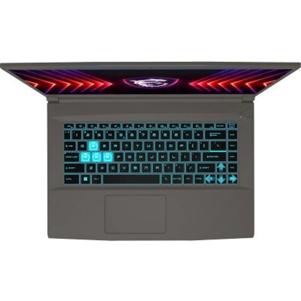 Ноутбук MSI Thin 15 B12UC-1628XRU-wpro