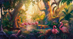 Коллекция Paradise