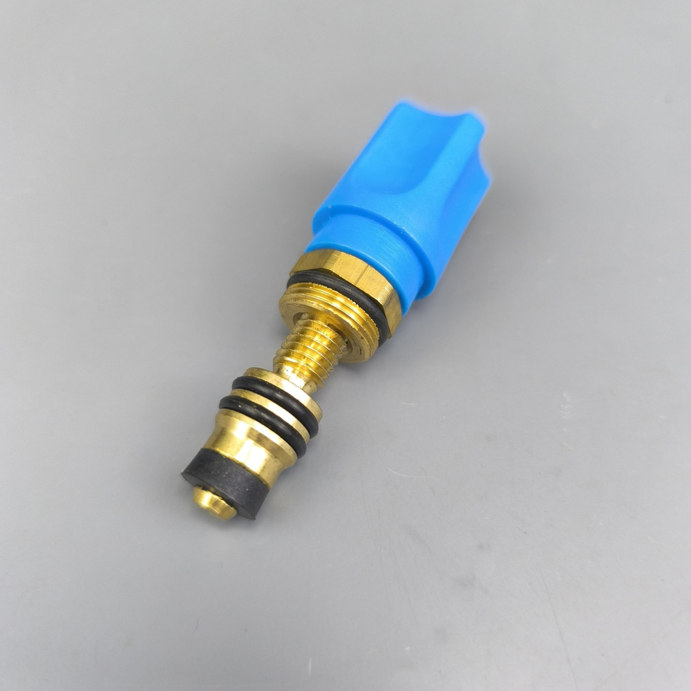 Кран подпитки для котлов ARISTON Uno, TX, T2 арт. 0189097