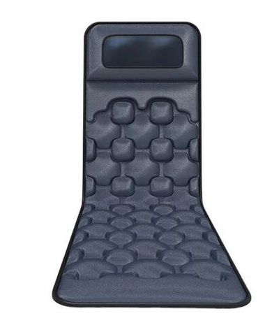 Матрас массажный для всего тела вибро