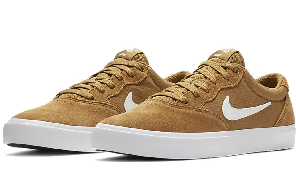 Кроссовки Nike Sb Chron Slr