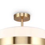 Потолочный светильник Freya FR5367CL-03BS