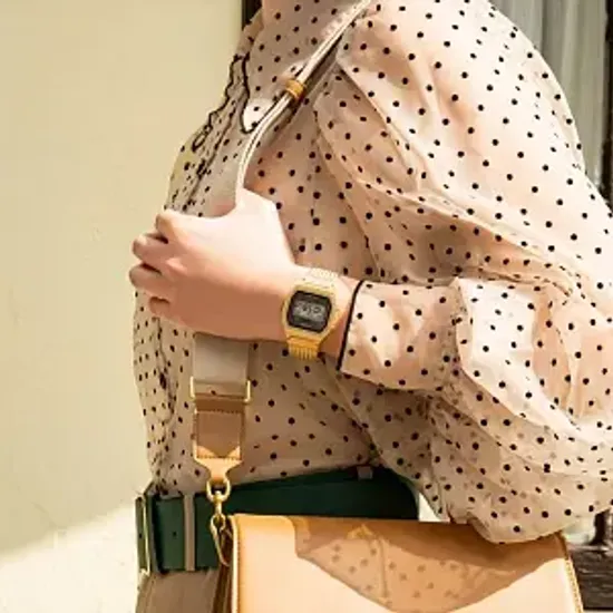 Наручные часы Casio A1000MGA-5EF