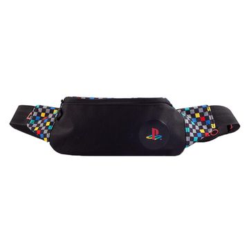 Сумка Difuzed: PlayStation: Retro AOP Waist Bag LB853866SNY