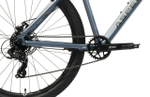 Горный велосипед Aspect Ideal 27.5 (2024)