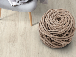 Ламинат Egger Pro Classic EPL153 Дуб Азгил белый